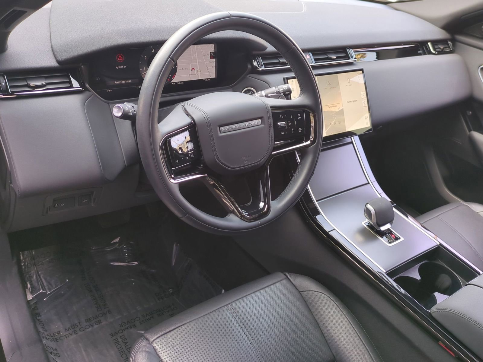 Used 2026 Land Rover Range Rover Velar S AWD/4WD image 16