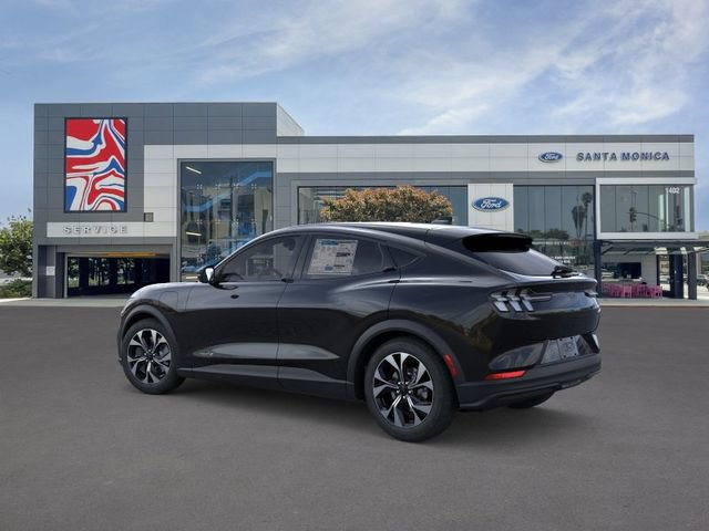 New 2026 Ford Mustang Mach-E Select w/ Comfort Package Lite RWD image 4