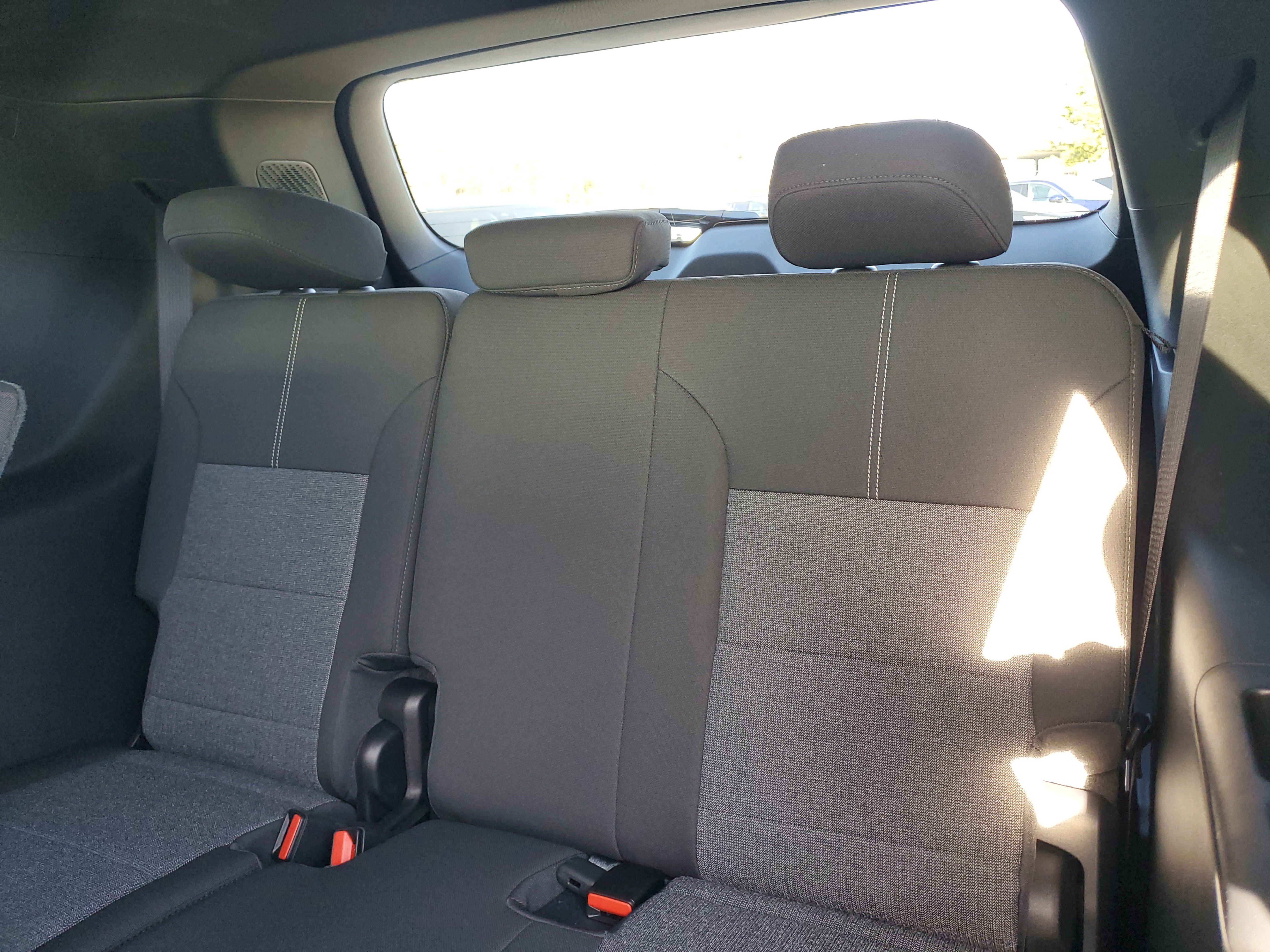 New 2025 GMC Acadia Elevation image 13