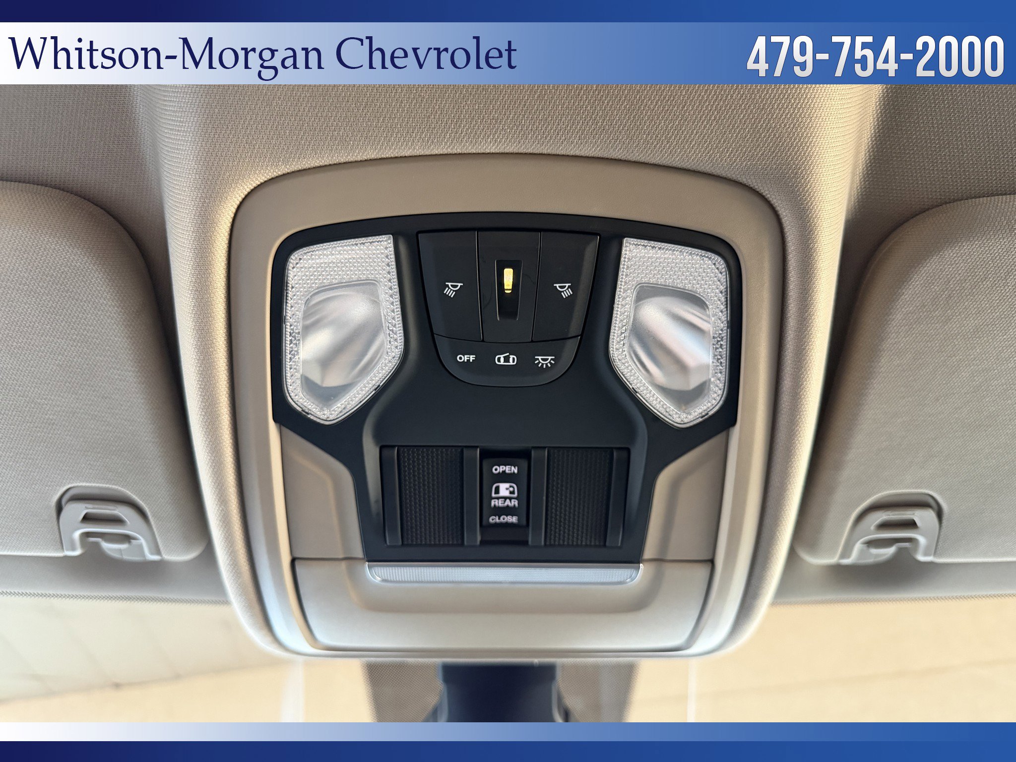 Used 2020 RAM 1500 Big Horn image 33