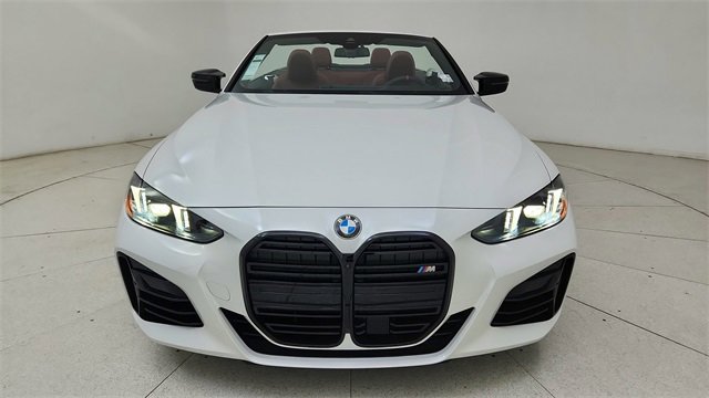 Used 2026 BMW M440i Convertible image 13