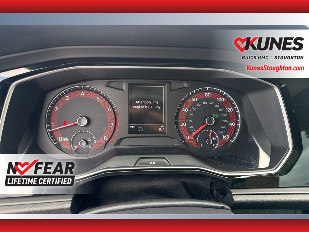Used 2019 Volkswagen Jetta SE FWD image 31