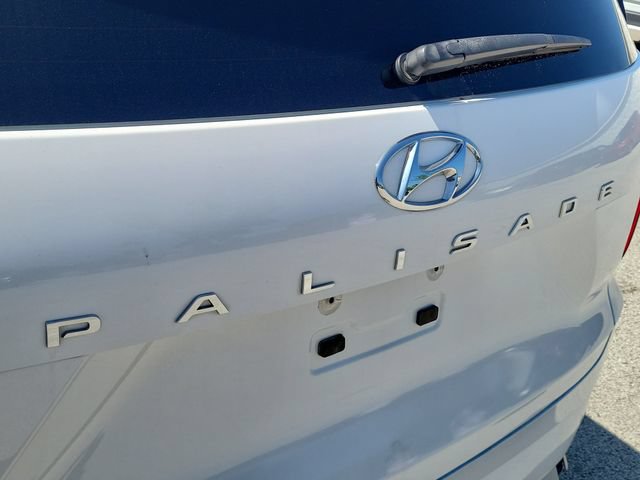 Used 2021 Hyundai Palisade Limited w/ Winter Package AWD/4WD image 5