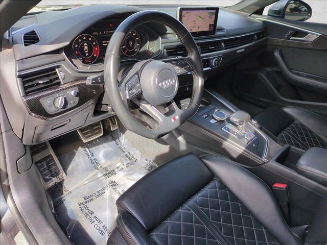 Used 2018 Audi S5 Prestige w/ S Sport Package image 10