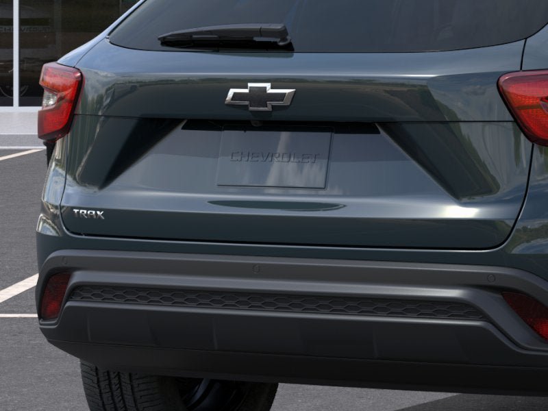 New 2026 Chevrolet Trax LS w/ Driver Confidence Package FWD image 14