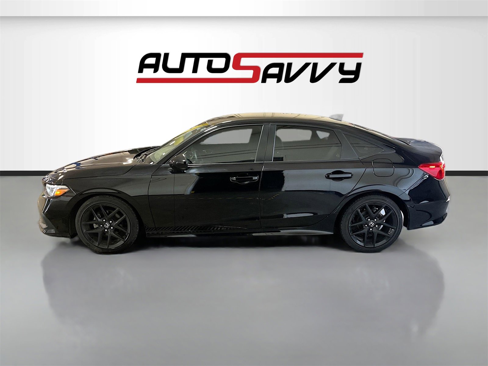 Used 2024 Honda Civic Sport image 4