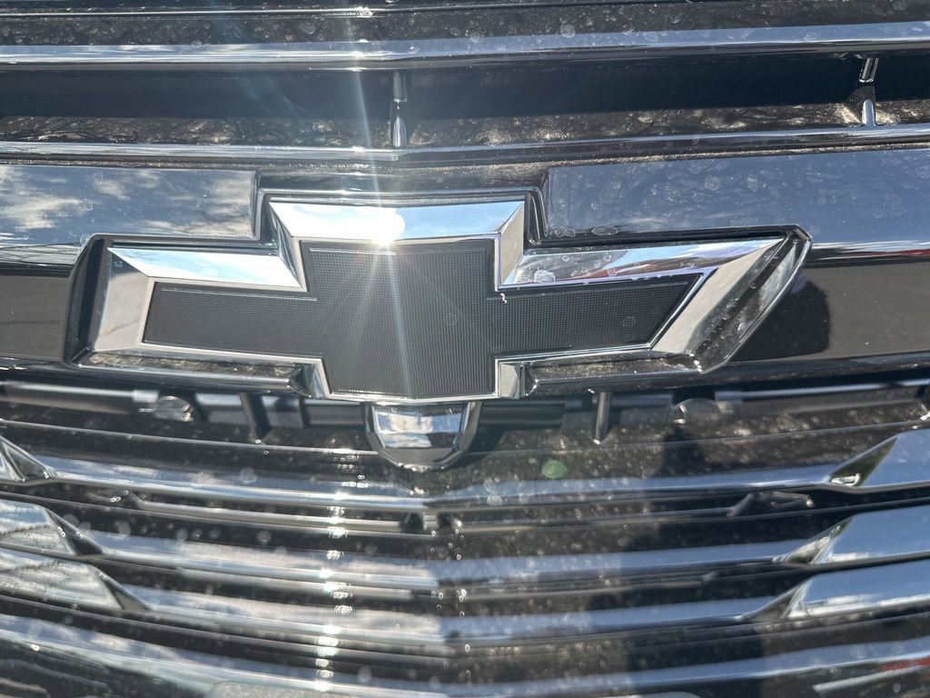 New 2026 Chevrolet Tahoe RST w/ RST Capability Package image 40