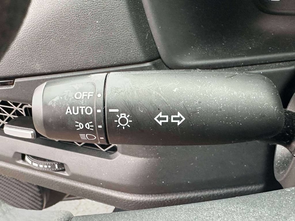 Certified 2023 Honda Accord EX image 22