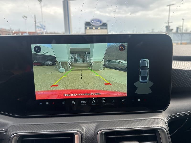 New 2025 Ford Mustang GT Premium w/ GT Performance Package image 29