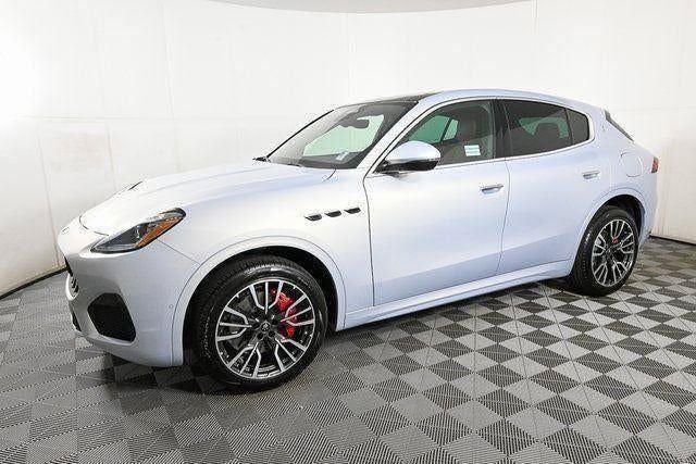 New 2025 Maserati Grecale GT AWD/4WD image 6
