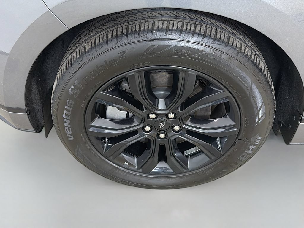 Used 2024 Ford Edge SE w/ Black Appearance Package AWD/4WD image 16