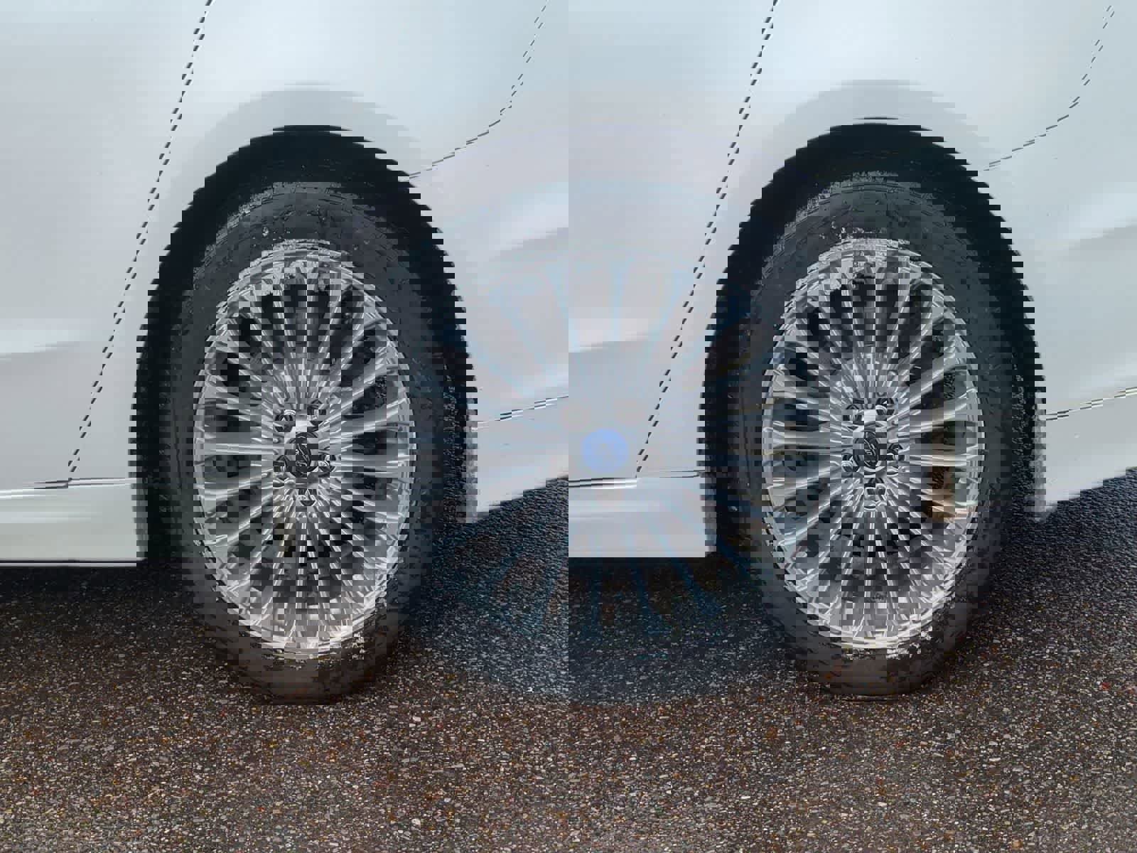 Used 2013 Ford Fusion Titanium image 13