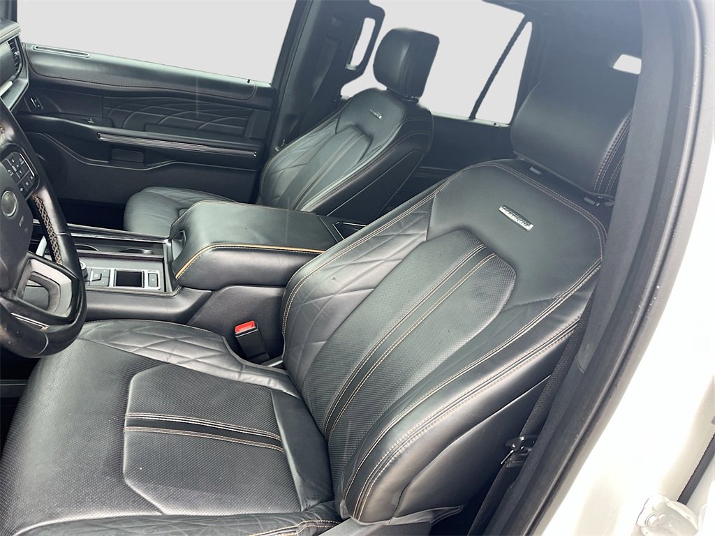 Used 2023 Ford Expedition Max Platinum image 20