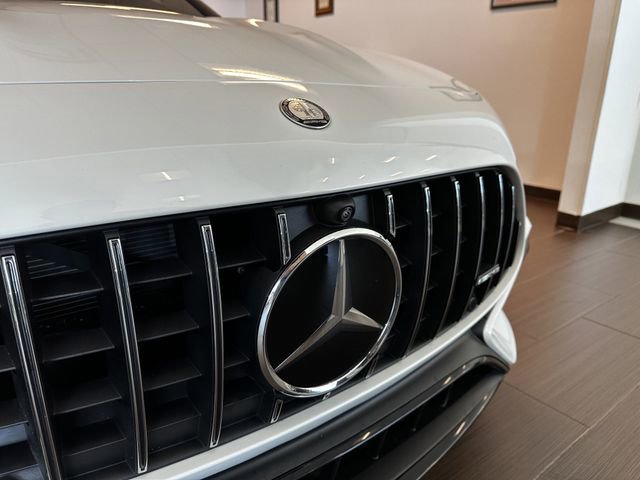 Used 2024 Mercedes-Benz CLE 53 AMG 4MATIC image 10