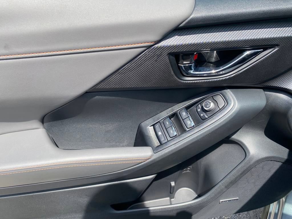 New 2025 Subaru Crosstrek 2.5i Limited image 26