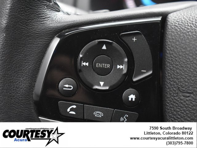 Used 2021 Honda Passport Touring image 10