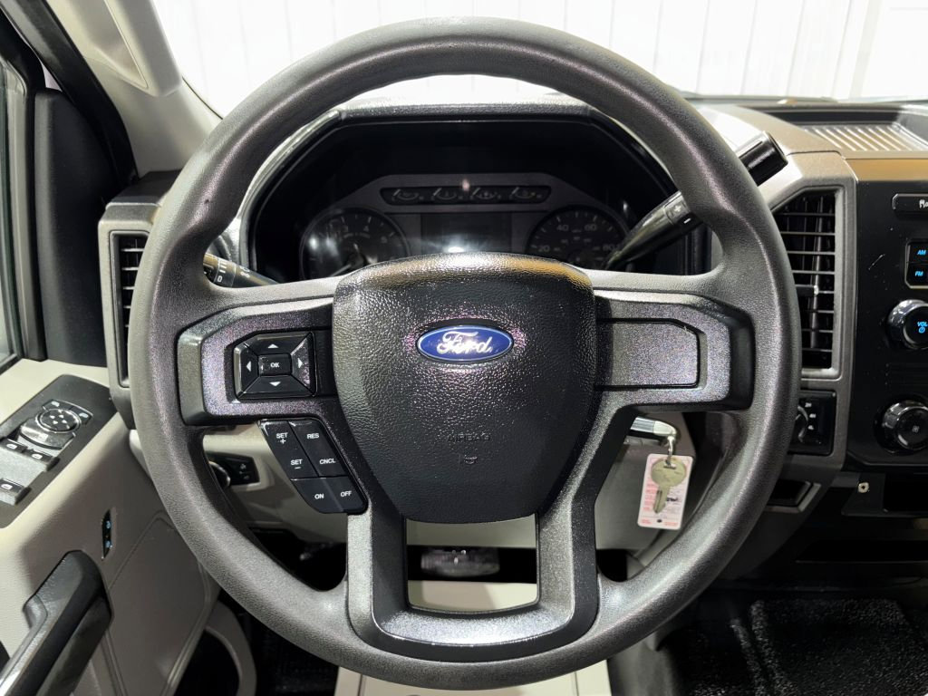 Used 2019 Ford F350 XL w/ Power Equipment Group image 18