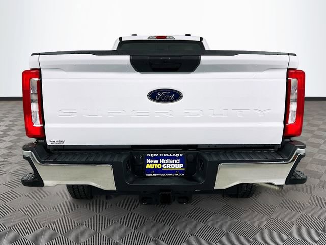 New 2026 Ford F350 XL w/ XL Chrome Package image 5