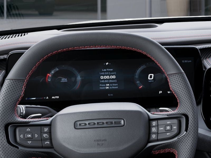 New 2027 Dodge Charger Scat Pack AWD/4WD image 17
