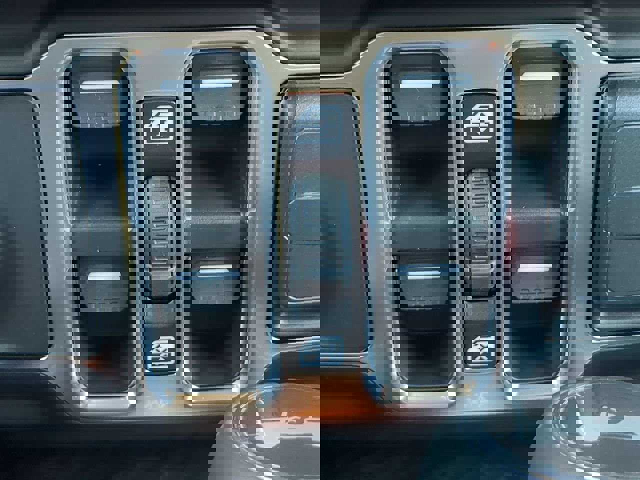 New 2026 Jeep Wrangler Sahara image 22