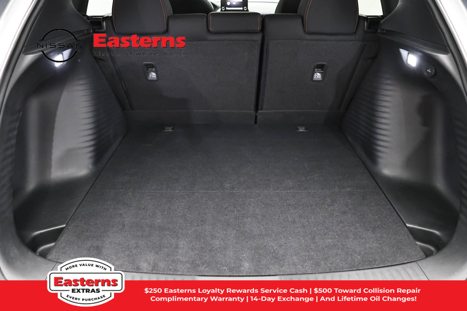 Used 2025 Honda HR-V Sport image 9