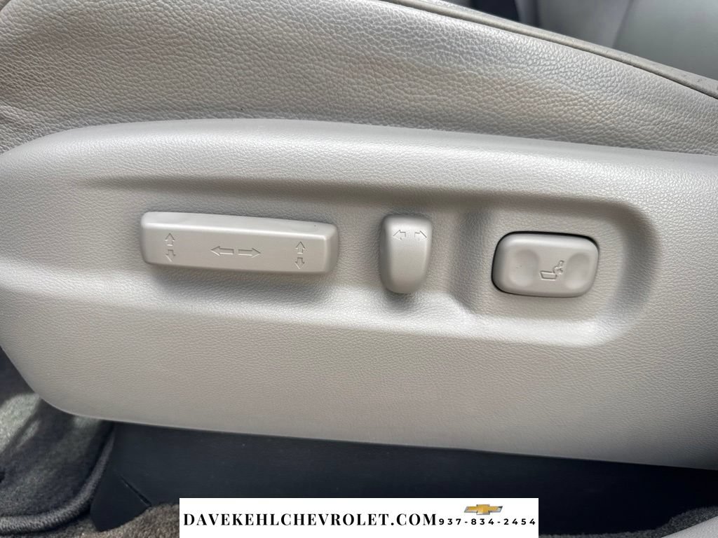 Used 2013 Honda Pilot EX-L image 20