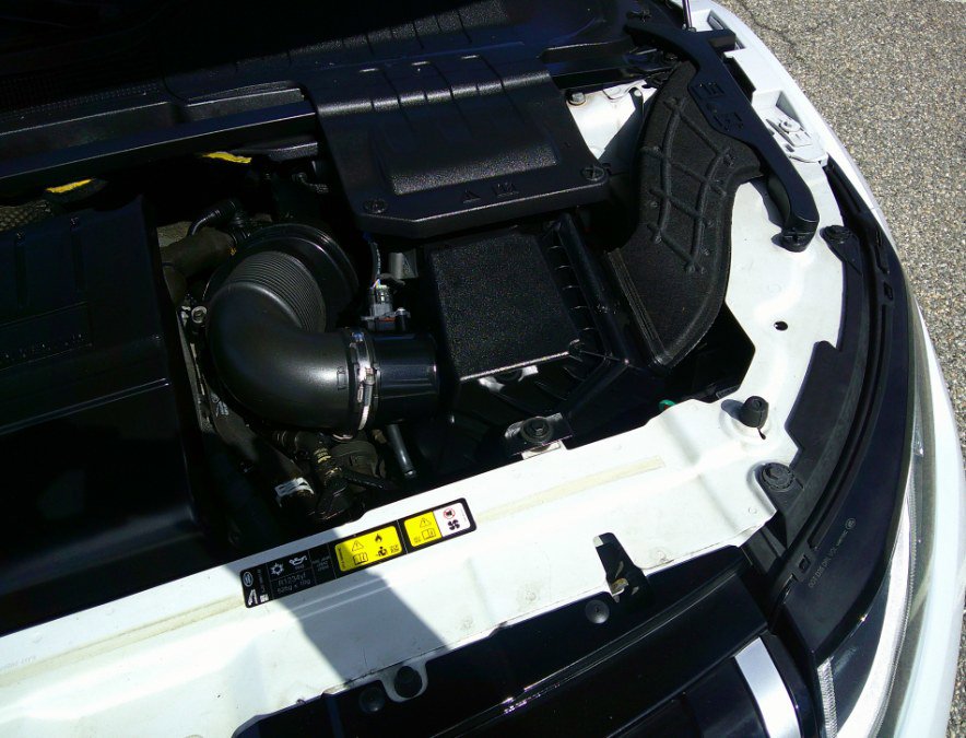 Used 2018 Land Rover Range Rover Evoque SE Premium image 43