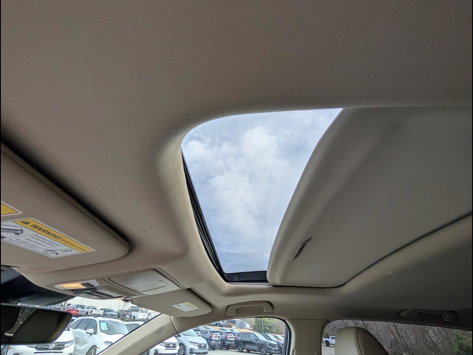 Used 2020 Acura MDX FWD w/ Technology Package image 12