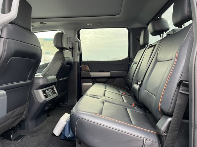New 2026 Ford F250 Lariat w/ Lariat Ultimate Package AWD/4WD image 5