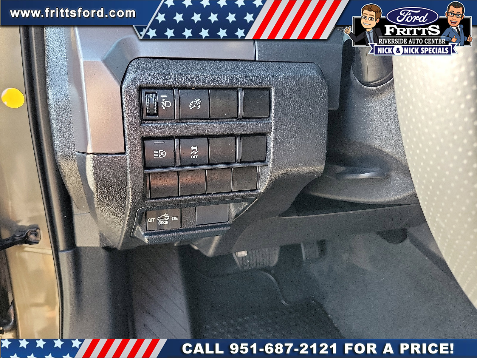 Used 2025 Toyota Tacoma TRD Off-Road AWD/4WD image 11