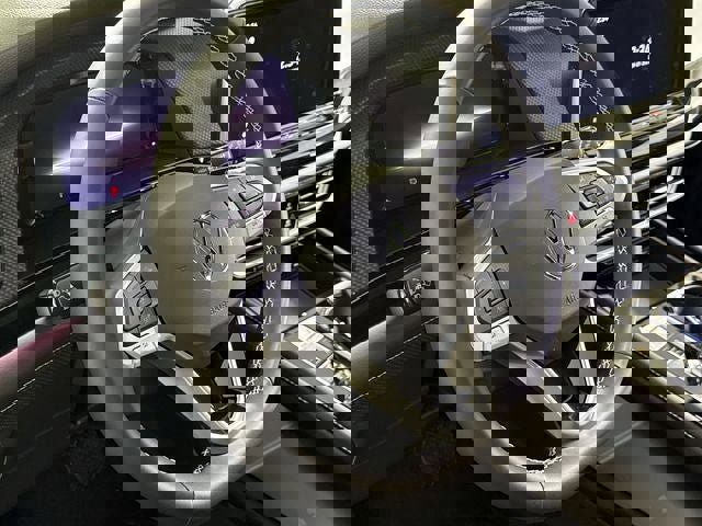 New 2026 Volkswagen Atlas Cross Sport SEL image 17