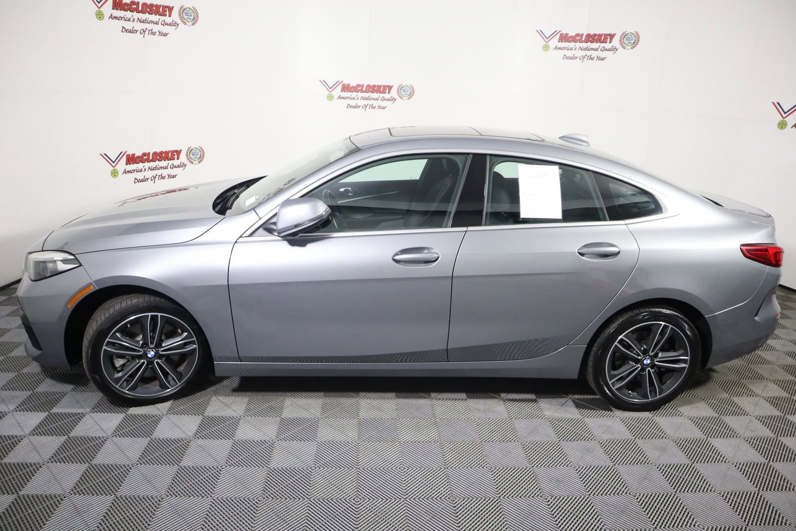 Used 2024 BMW 228i xDrive Gran Coupe image 11