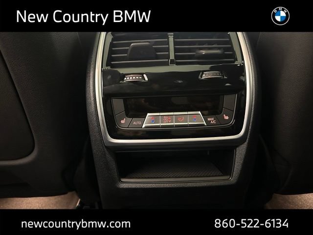 New 2027 BMW X7 xDrive40i w/ Executive Package AWD/4WD image 26