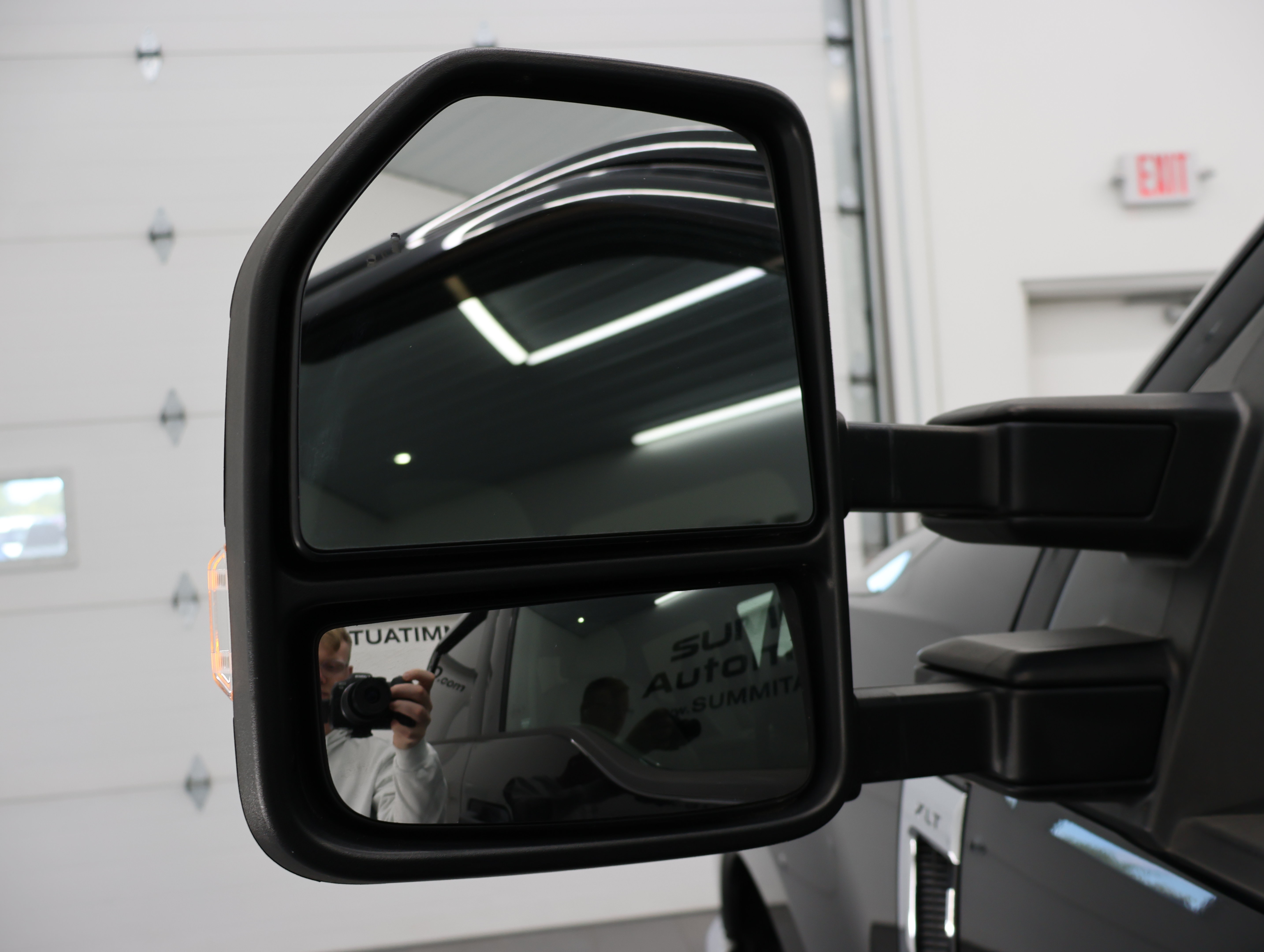 Used 2022 Ford F350 XLT AWD/4WD image 36