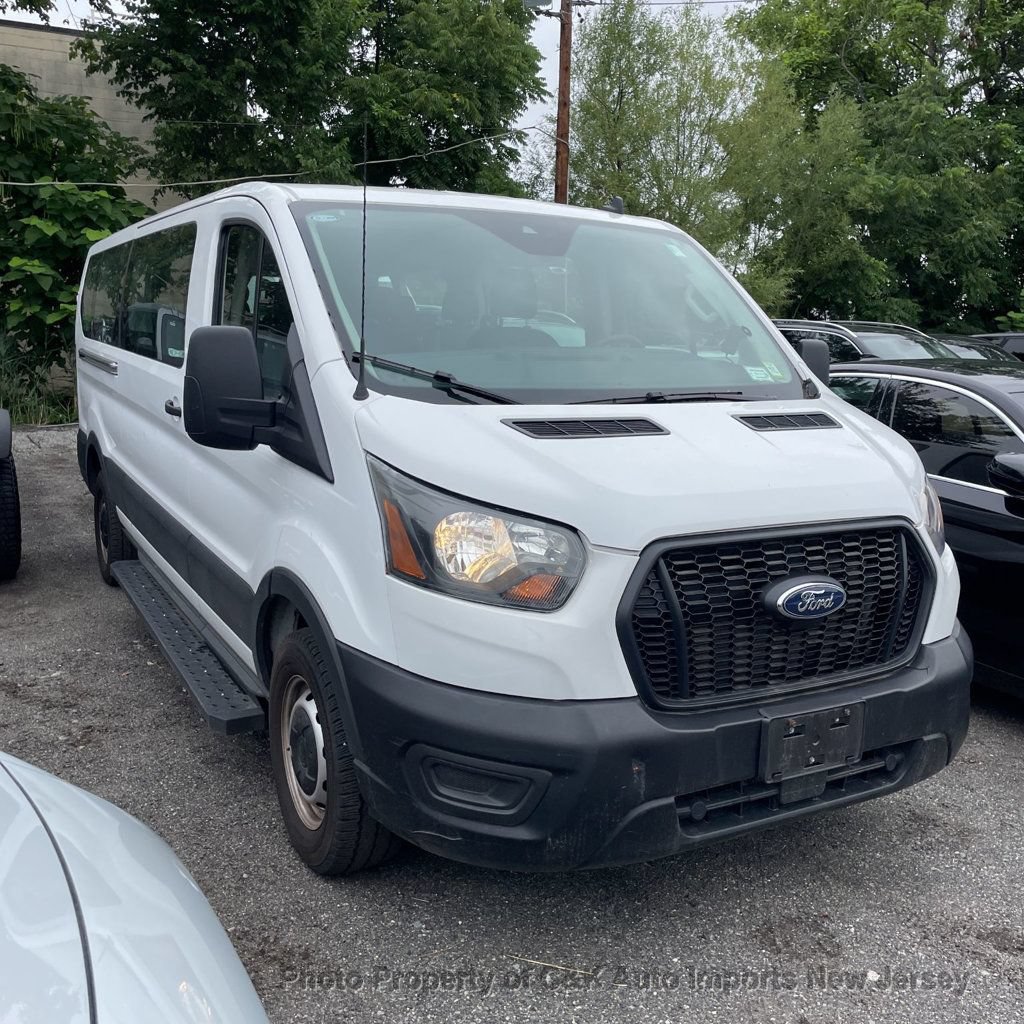 Used 2023 Ford Transit 350 XL RWD image 6