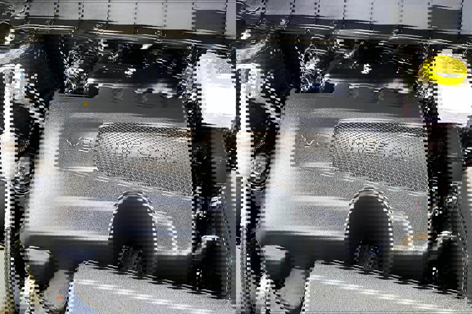 Used 2024 Nissan Pathfinder SL image 32