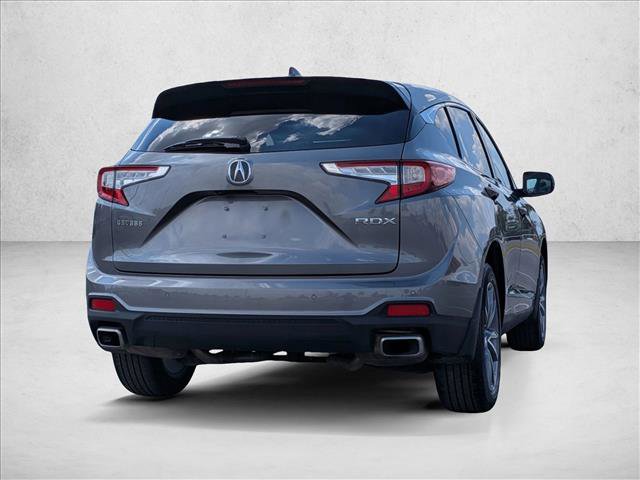 Used 2023 Acura RDX FWD w/ Technology Package image 5