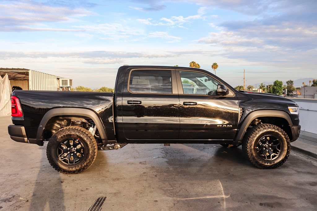 New 2026 RAM 1500 RHO w/ RHO Level 1 Equipment Group AWD/4WD image 13