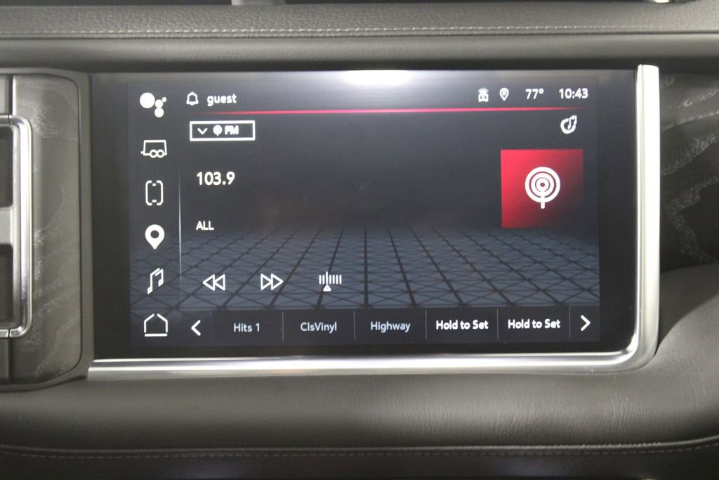 Used 2023 GMC Yukon XL Denali w/ Denali Reserve Package image 15