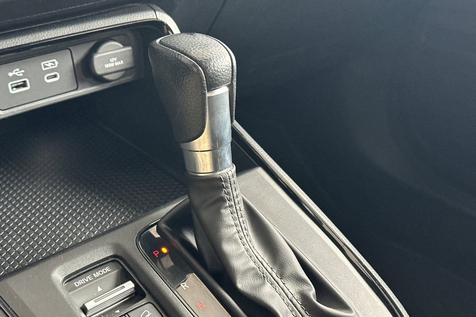 Used 2025 Honda CR-V EX image 21