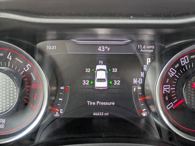 Used 2022 Dodge Challenger R/T image 11