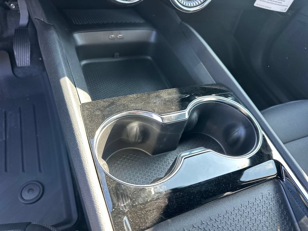 New 2026 Chevrolet Blazer EV LT AWD/4WD image 19