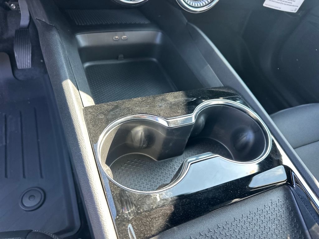 New 2026 Chevrolet Blazer EV LT image 19