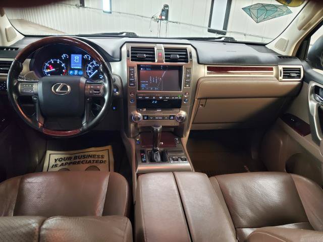 Used 2019 Lexus GX 460 Premium AWD/4WD image 10