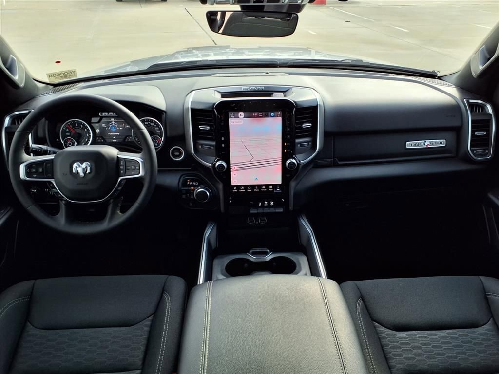 Used 2025 RAM 1500 Lone Star image 3