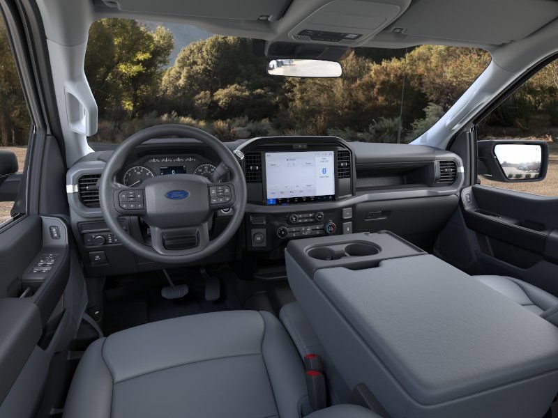New 2026 Ford F150 XL RWD image 11