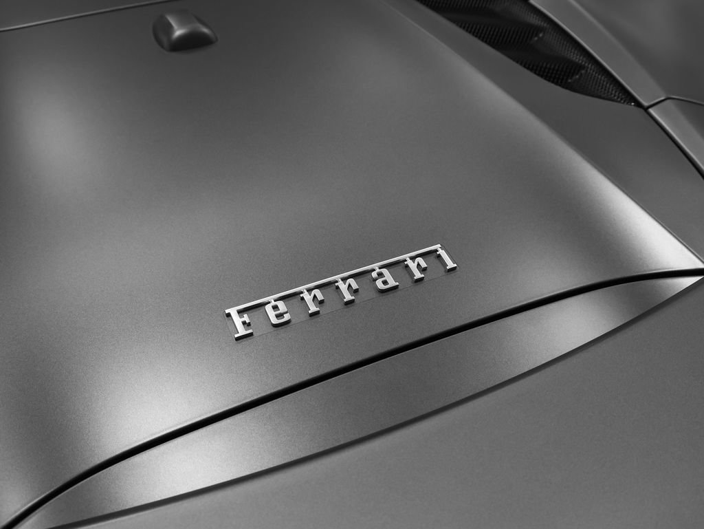 Certified 2019 Ferrari 488 Spider RWD image 32