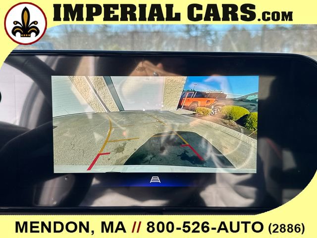 New 2026 Chevrolet Trax RS w/ Sunroof Package image 28