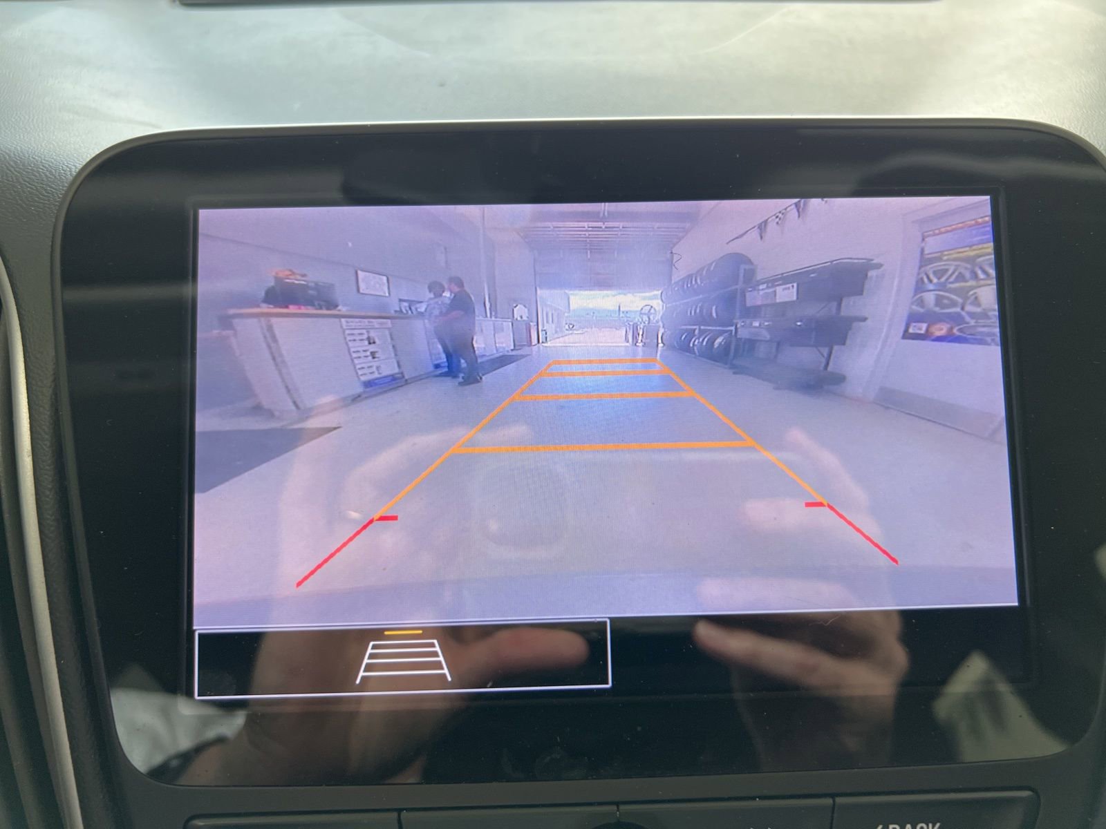 Used 2024 Chevrolet Malibu LT image 16