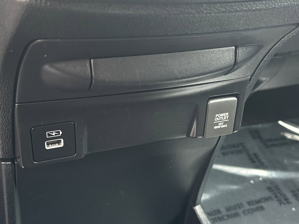 Used 2022 Honda Odyssey EX-L image 29